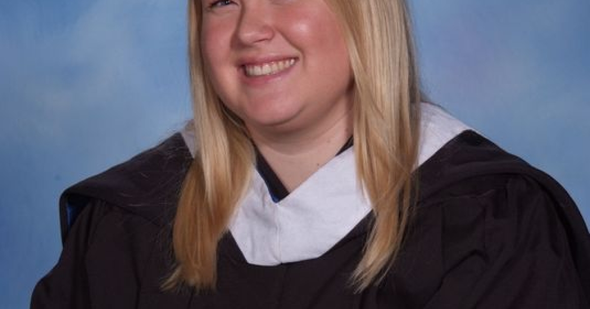 Rachel Rhodes SUNY Old Westbury